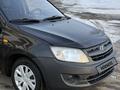 ВАЗ (Lada) Granta 2190 2013 годаfor2 050 000 тг. в Астана – фото 2