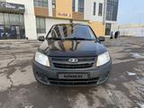 ВАЗ (Lada) Granta 2190 2013 годаfor2 050 000 тг. в Астана – фото 4