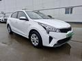 Kia Rio 2021 года за 5 000 000 тг. в Алматы