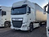 DAF  XF 2021 года за 37 000 000 тг. в Атырау