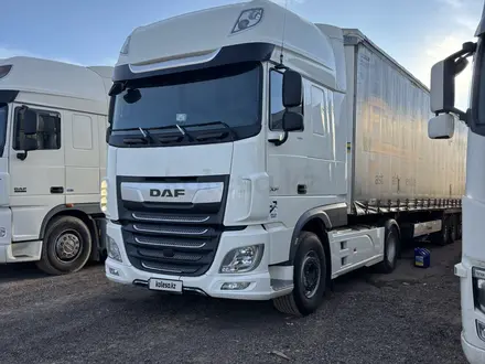 DAF  XF 2021 года за 37 000 000 тг. в Атырау
