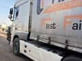 DAF  XF 2021 годаүшін37 000 000 тг. в Атырау – фото 4