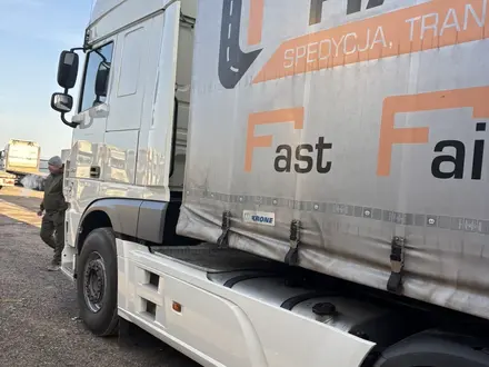 DAF  XF 2021 года за 37 000 000 тг. в Атырау – фото 4