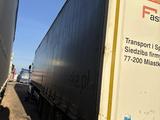 DAF  XF 2021 года за 37 000 000 тг. в Атырау – фото 5