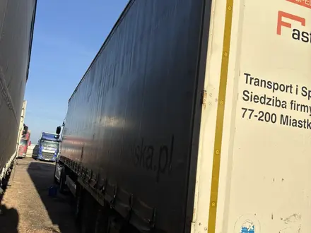 DAF  XF 2021 года за 37 000 000 тг. в Атырау – фото 5