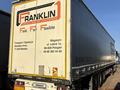 DAF  XF 2021 годаүшін37 000 000 тг. в Атырау – фото 6