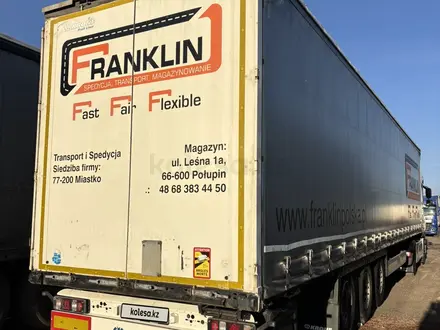 DAF  XF 2021 года за 37 000 000 тг. в Атырау – фото 6