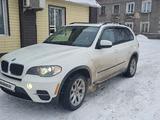 BMW X5 2010 года за 10 500 000 тг. в Астана – фото 5