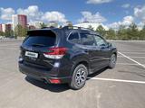 Subaru Forester 2019 годаfor12 571 538 тг. в Астана – фото 3