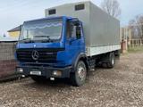 Mercedes-Benz  1424 1995 года за 6 000 000 тг. в Атырау – фото 3