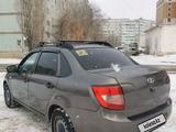 ВАЗ (Lada) Granta 2190 2014 годаүшін2 900 000 тг. в Актобе – фото 3