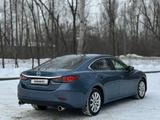 Mazda 6 2014 года за 3 800 000 тг. в Уральск – фото 4