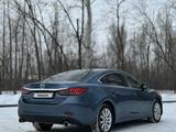 Mazda 6 2014 года за 3 800 000 тг. в Уральск – фото 5