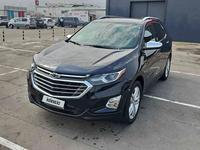 Chevrolet Equinox 2021 года за 9 800 000 тг. в Алматы