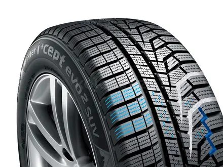 Hankook Icept Winter W320 295/35R23 за 275 000 тг. в Алматы