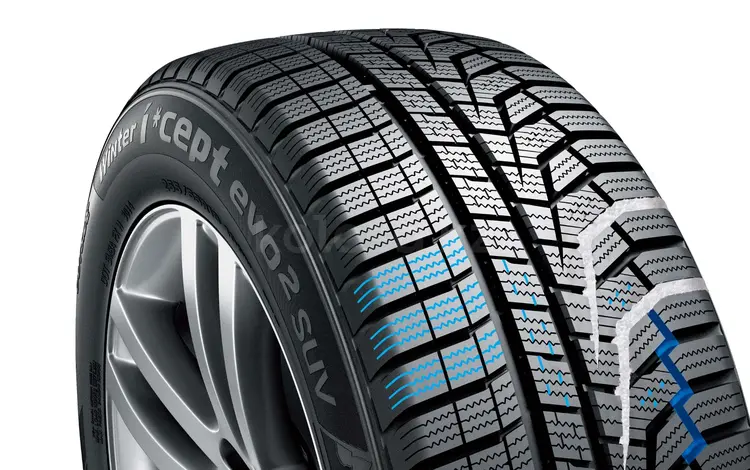 Hankook Icept Winter W320 295/35R23үшін275 000 тг. в Алматы