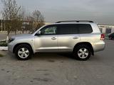 Toyota Land Cruiser 2010 года за 19 500 000 тг. в Актау – фото 2