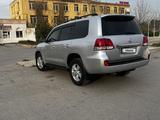 Toyota Land Cruiser 2010 года за 19 500 000 тг. в Актау – фото 3