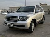 Toyota Land Cruiser 2010 года за 19 500 000 тг. в Актау