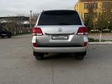 Toyota Land Cruiser 2010 года за 19 500 000 тг. в Актау – фото 4