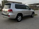 Toyota Land Cruiser 2010 года за 19 500 000 тг. в Актау – фото 5