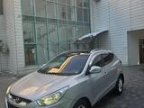 Hyundai Tucson 2012 года за 8 000 000 тг. в Алматы