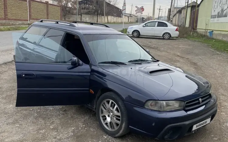 Subaru Legacy 1994 года за 2 500 000 тг. в Шымкент
