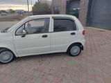 Daewoo Matiz 2012 годаүшін1 200 000 тг. в Уральск