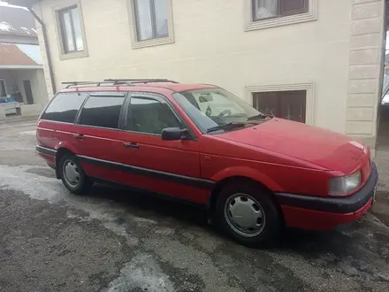 Volkswagen Passat 1991 года за 1 600 000 тг. в Талгар