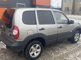 Chevrolet Niva 2013 годаfor2 950 000 тг. в Актобе – фото 5