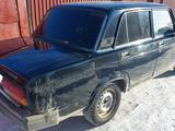 ВАЗ (Lada) 2107 2011 годаfor850 000 тг. в Караганда – фото 5