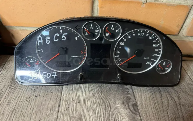 Панель приборов Audi A6(C5) за 30 000 тг. в Караганда