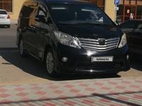 Toyota Alphard 2010 годаfor6 000 000 тг. в Актау