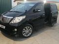 Toyota Alphard 2010 годаfor6 000 000 тг. в Актау – фото 8