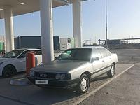 Audi 100 1990 года за 1 700 000 тг. в Алматы