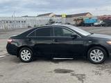 Toyota Camry 2007 года за 6 000 000 тг. в Караганда – фото 2