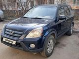 Honda CR-V 2006 годаүшін4 000 000 тг. в Павлодар – фото 2