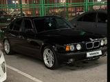 BMW 525 1994 годаүшін4 500 000 тг. в Туркестан – фото 2