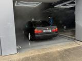 BMW 525 1994 годаүшін4 500 000 тг. в Туркестан