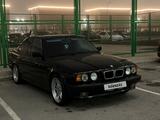 BMW 525 1994 годаүшін4 500 000 тг. в Туркестан – фото 4