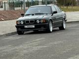 BMW 525 1994 годаүшін4 500 000 тг. в Туркестан – фото 5