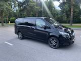 Mercedes-Benz V 220 2014 года за 18 000 000 тг. в Алматы – фото 2
