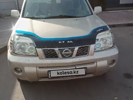 Nissan X-Trail 2006 года за 5 500 000 тг. в Экибастуз