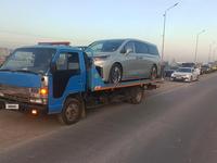 Isuzu 1992 года за 8 500 000 тг. в Алматы