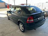 Opel Astra 1999 годаfor2 100 000 тг. в Кызылорда – фото 3