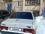 ВАЗ (Lada) 21099 2004 годаfor900 000 тг. в Петропавловск – фото 4