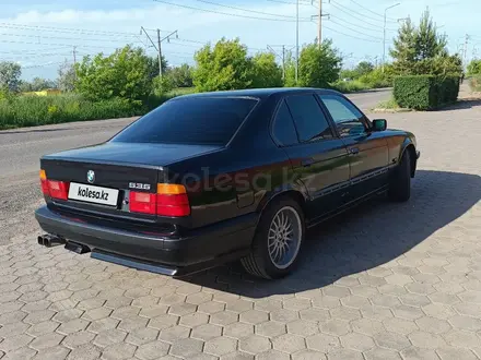 BMW 520 1994 года за 2 200 000 тг. в Павлодар – фото 2