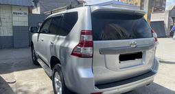 Toyota Land Cruiser Prado 2014 годаүшін16 000 000 тг. в Семей – фото 3