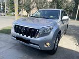 Toyota Land Cruiser Prado 2014 года за 16 800 000 тг. в Семей – фото 2