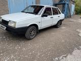 ВАЗ (Lada) 21099 1998 годаfor500 000 тг. в Темиртау – фото 4